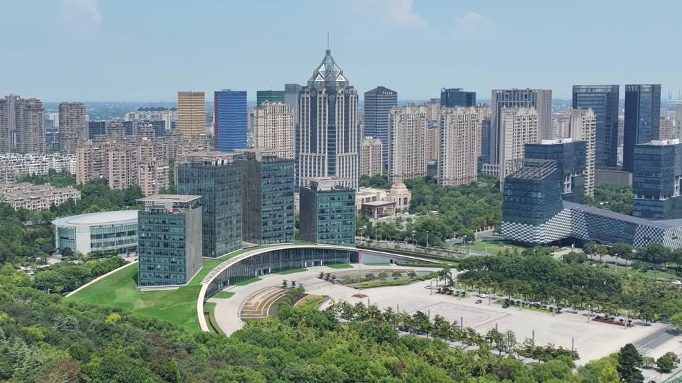 政策东风助力 巨龙提升福祉——长兴旧梯改造工程集锦
