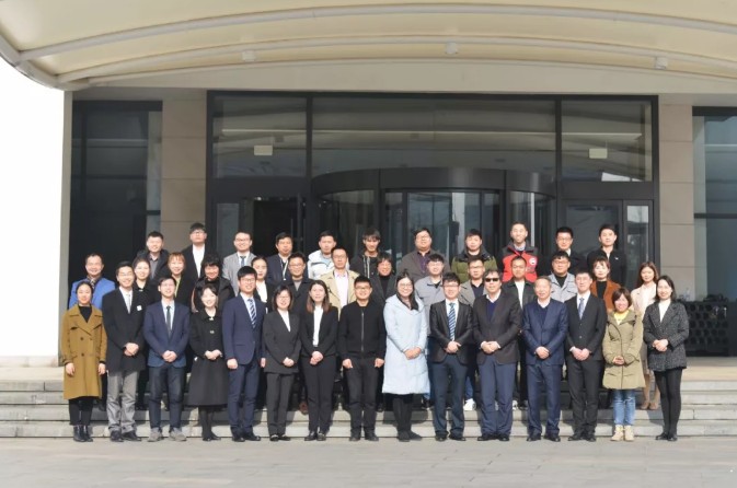 逐梦奋斗，不负青春——巨人集团召开第四次团代会