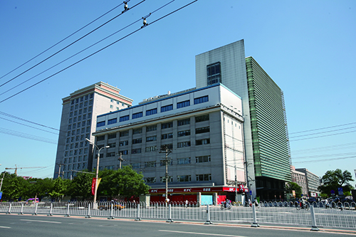 北京宣武门大厦