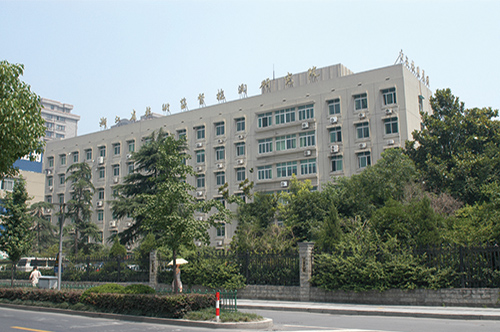 浙江省质量技术监督局