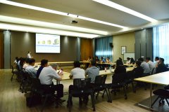 凝聚新生力量，共创行业未来——第五届未来电梯人会议在巨人控股举办