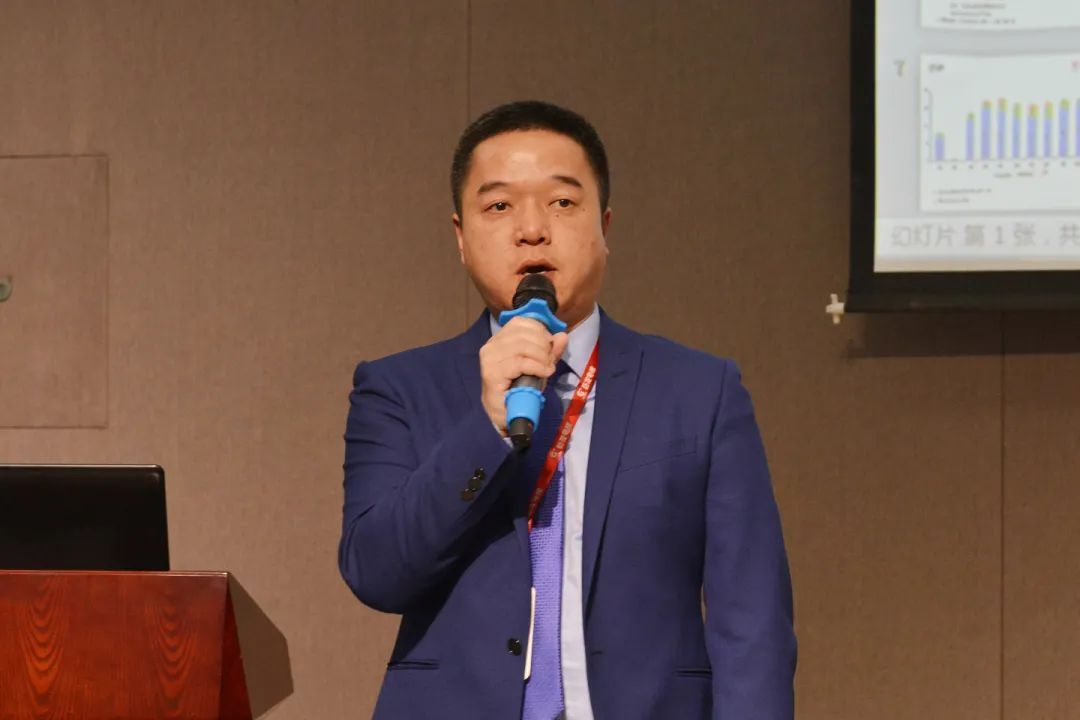生产总监姚潇斌