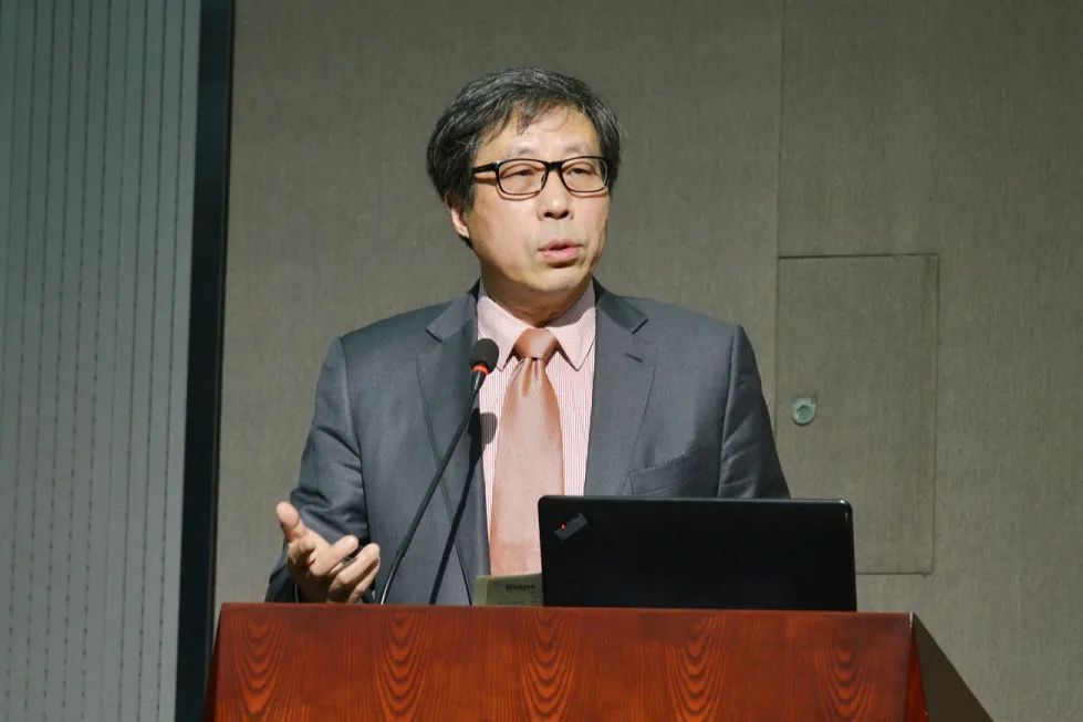 董事长钱江发表新春寄语