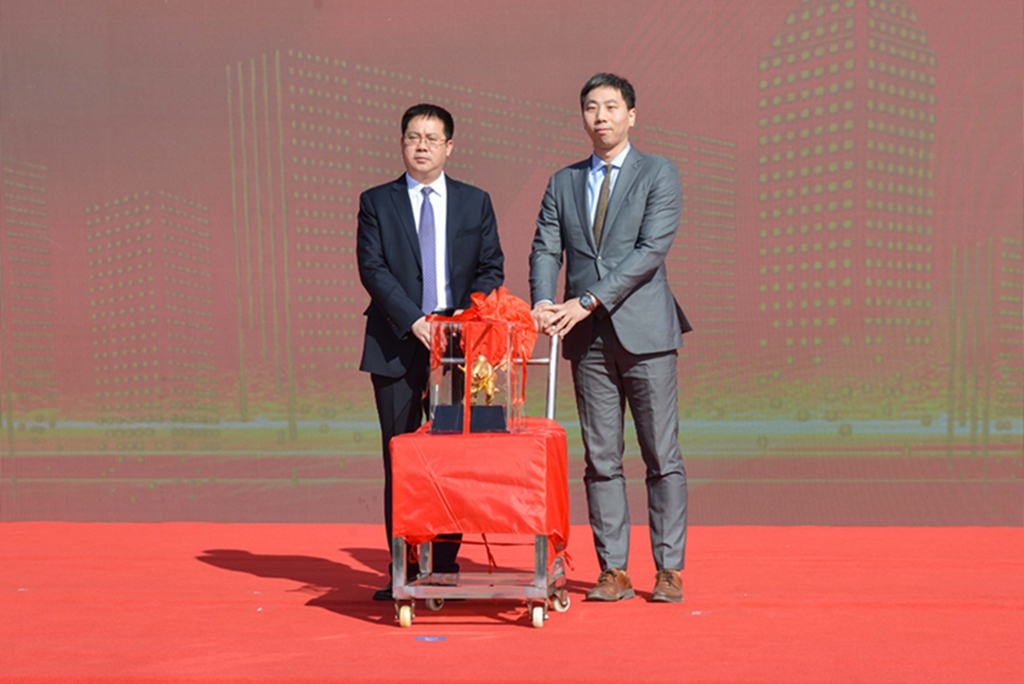 南浔区“新牛企业”表彰